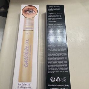 Tartelette XL Tubing Mascara - Black